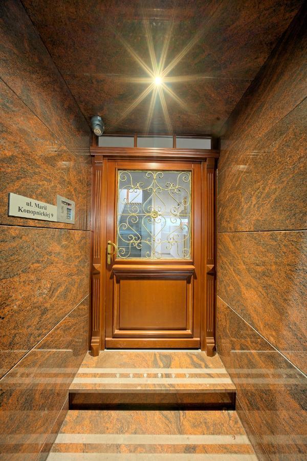 Villa La Val, Apartamenty Walbrzych Exterior photo